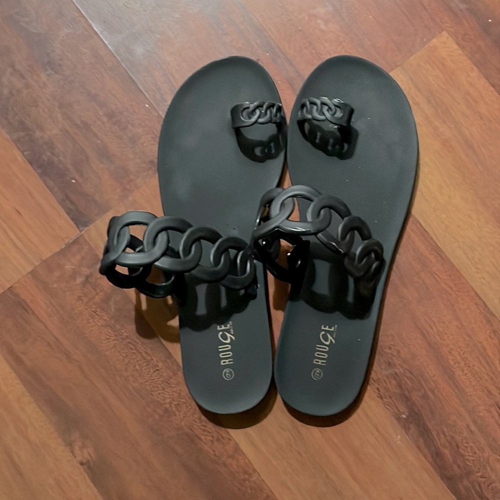 Women Summer slippers